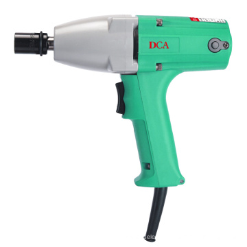 DCA 300W 188N,m Electric Wrench for Sale Torque Wrench 1/2